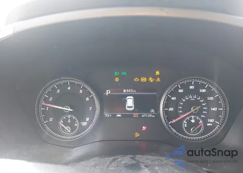 2021 Hyundai Santa Fe Sel from USA, damaged, VIN 5NMS2DAJ8MH327138